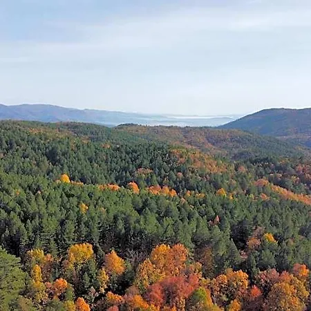 Ξενοδοχείο Iliada Kaz Daglari Yenice (Izmir)